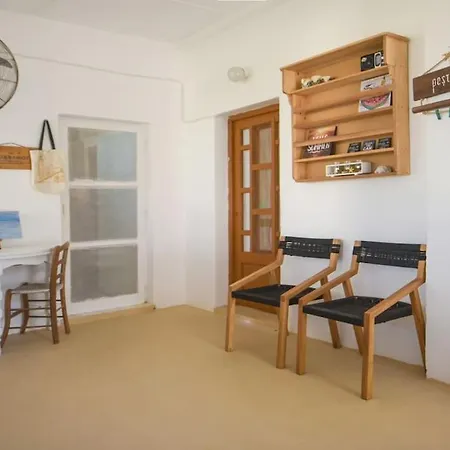 Charming Renovated Farmhouse! Paros - Antiparos!