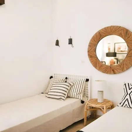 Holiday home Charming Renovated Farmhouse! Paros - Antiparos!