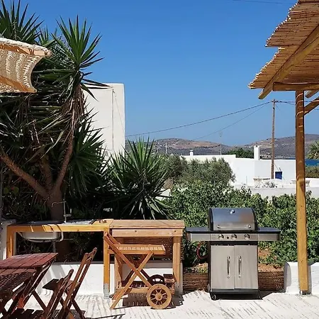 Charming Renovated Farmhouse! Paros - Antiparos! * Kampos (Antiparos)