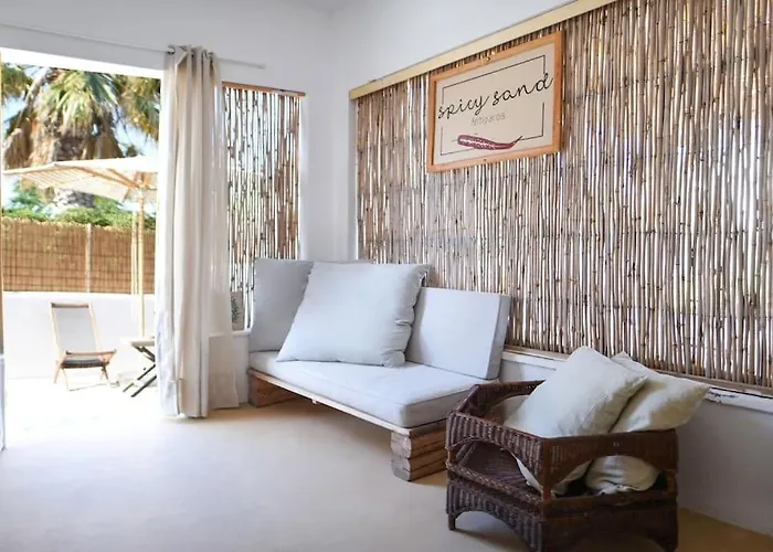 Charming Renovated Farmhouse! Paros - Antiparos! Ferienhaus